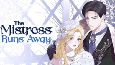 The Mistress Runs Away Chapter 70