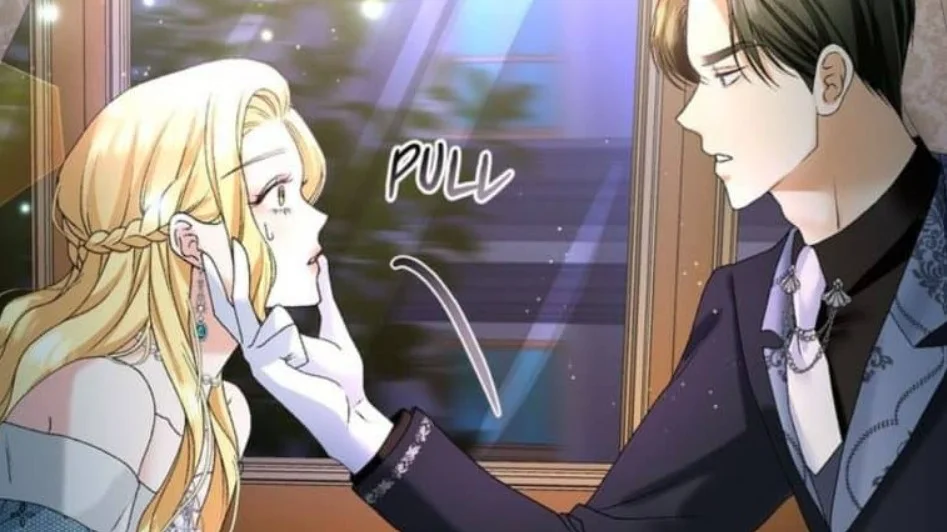 The Mistress Runs Away Chapter 70 plot