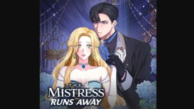 The Mistress Runs Away Chapter 71 Release Date