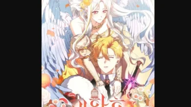 The New Empress Chapter 26