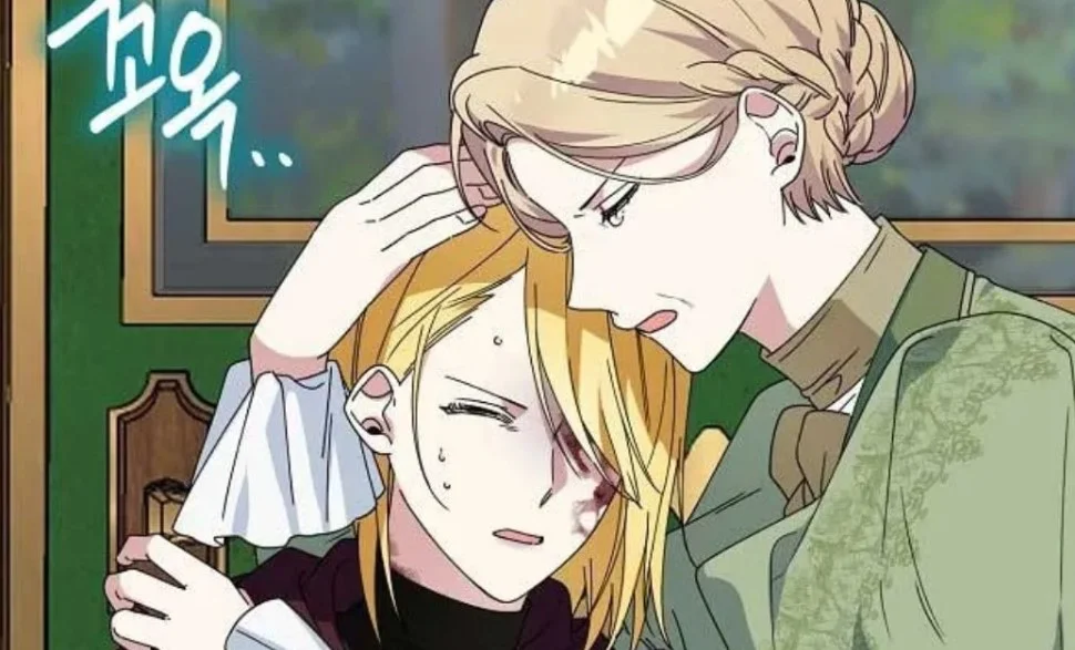The New Empress Chapter 26 Release Date, Spoiler, Reviews, Raw Scan