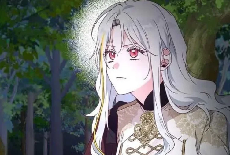 The New Empress Chapter 26 Release Date, Spoiler, Reviews, Raw Scan