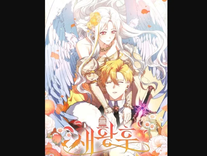 The New Empress Chapter 26 Release Date, Spoiler, Reviews, Raw Scan