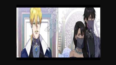 The New Empress Chapter 27 Release Date