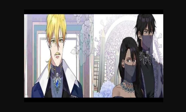 The New Empress Chapter 27 Release Date