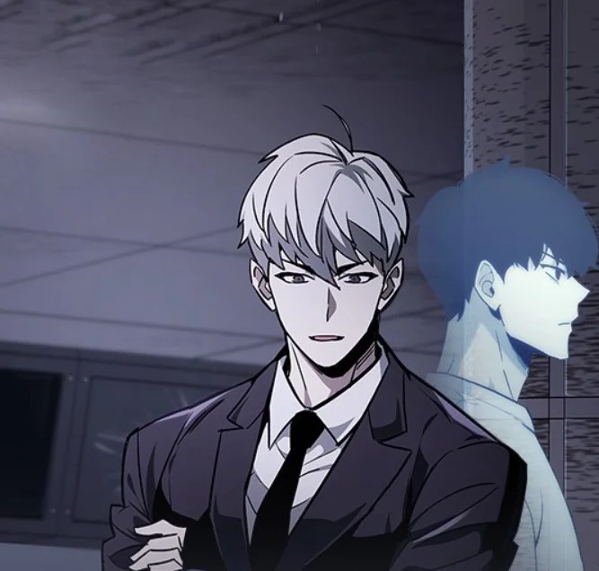 The Player Hides His Past Chapter 42 spoiler