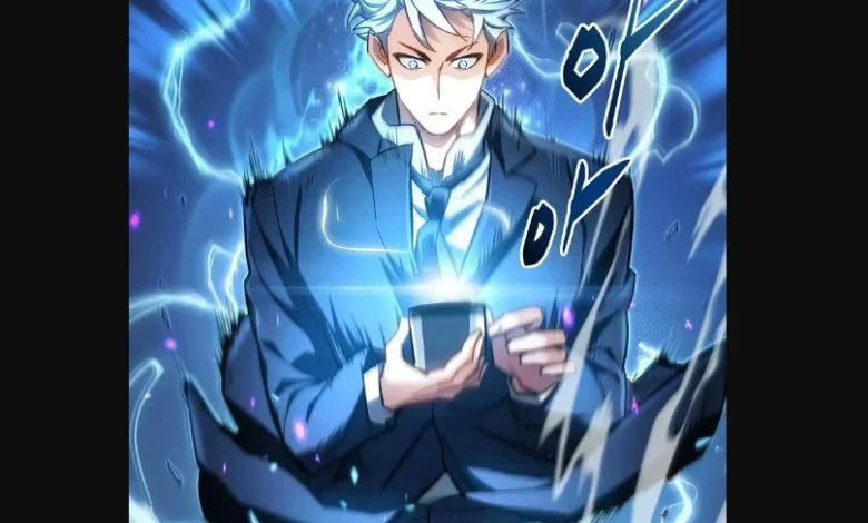 The Player Hides His Past Chapter 43