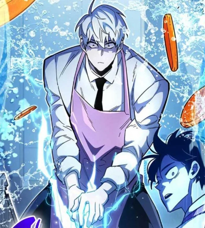The Player Hides His Past Chapter 43 plot