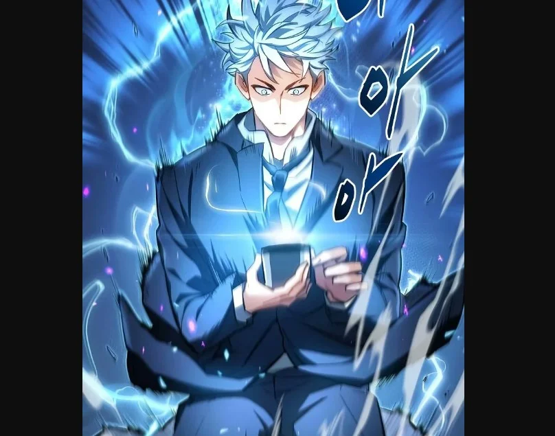 The Player Hides His Past Chapter 43 Spoiler, Release Date, Time, Story