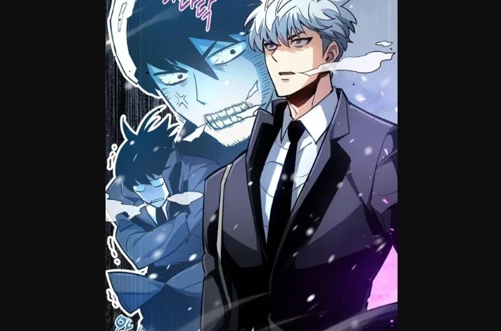 The Player Hides His Past Chapter 45 Spoiler, Release Date, Where to
