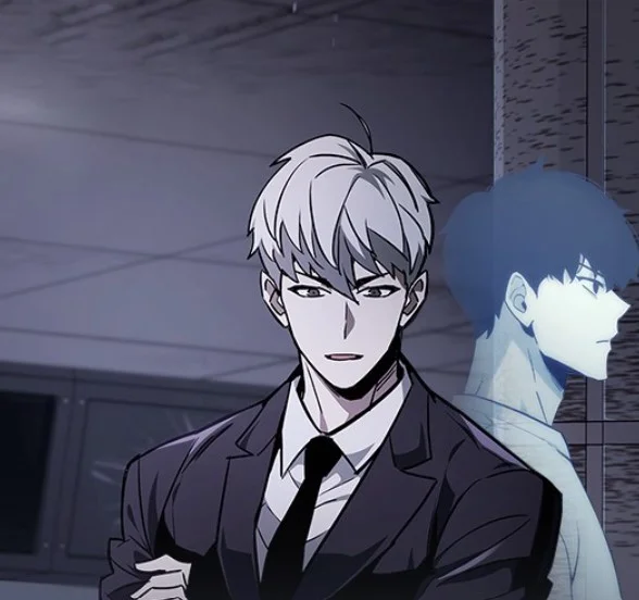 The Player Hides His Past Chapter 45 spoiler
