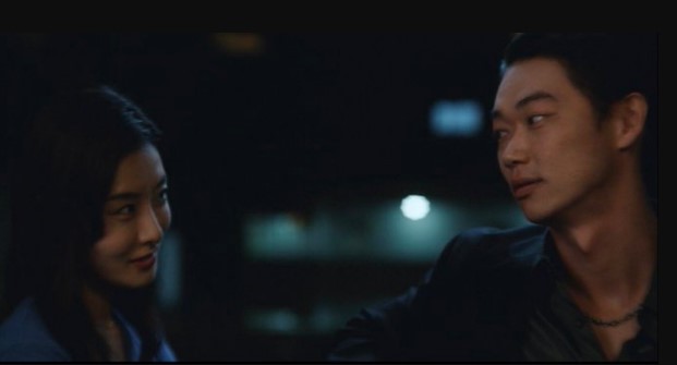 The Plot of Tokyo Vice