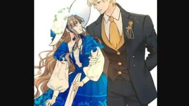 The Problematic Prince Chapter 68