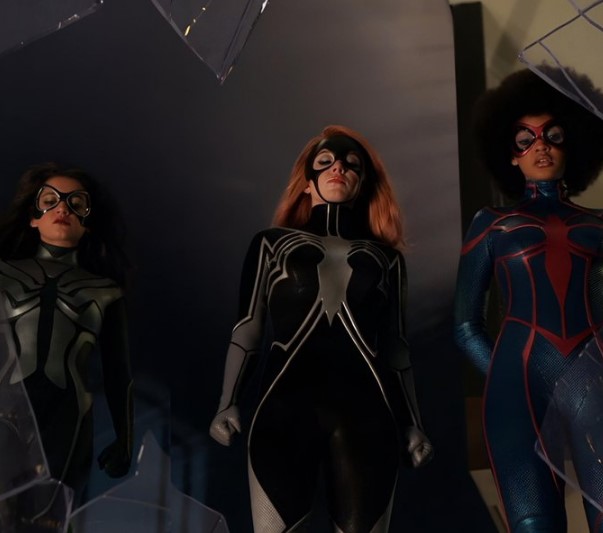 The Reviews of Madame Web