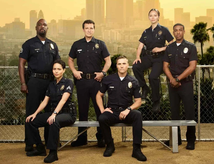 The Rookie Season 6 spoiler