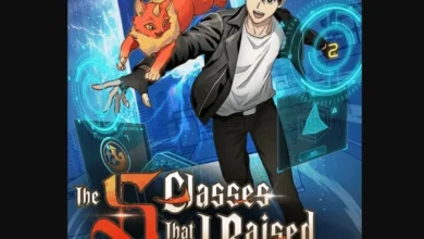 The S-Classes That I Raised Chapter 123