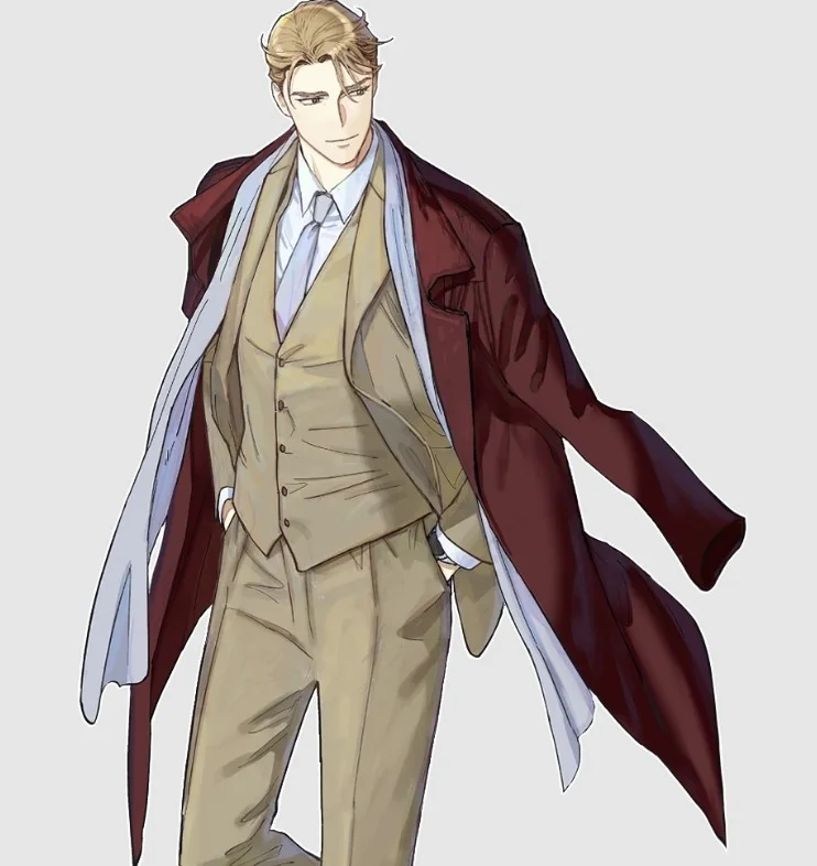 The S-Classes That I Raised Chapter 123 spoiler