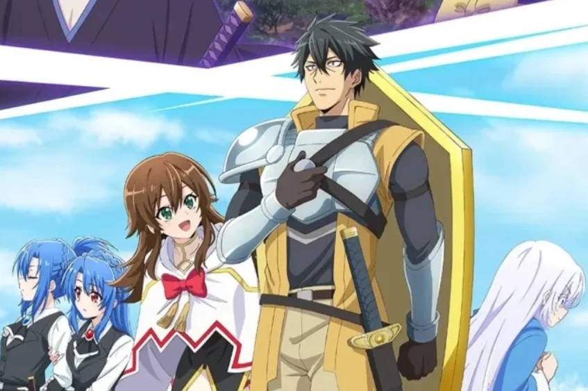 The Strongest Tanks Labyrinth Raids Season 2 plot