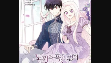 The Symbiotic Relationship Between The Rabbit And The Black Panther Chapter 129