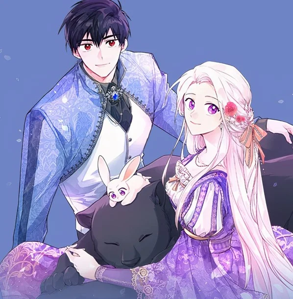 The Symbiotic Relationship Between The Rabbit And The Black Panther Chapter 130 plot