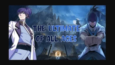 The Ultimate of All Ages Chapter 241
