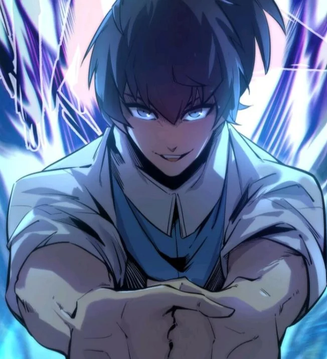 The Ultimate of All Ages Chapter 241 spoiler