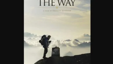 The Way Chapter 2