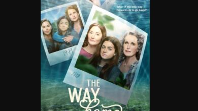 The Way Home Season 3