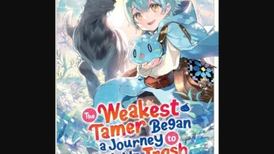 The Weakest Tamer Began A Journey To Pick Up Trash Season 2
