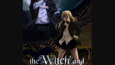 The Witch and the Beast Season 2