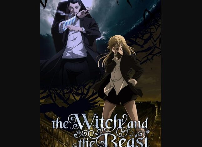 The Witch and the Beast Season 2