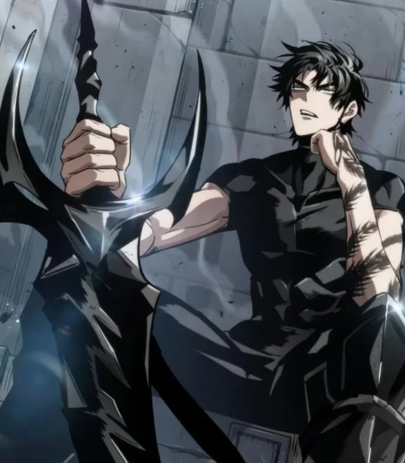 The World After The Fall Chapter 117 spoiler