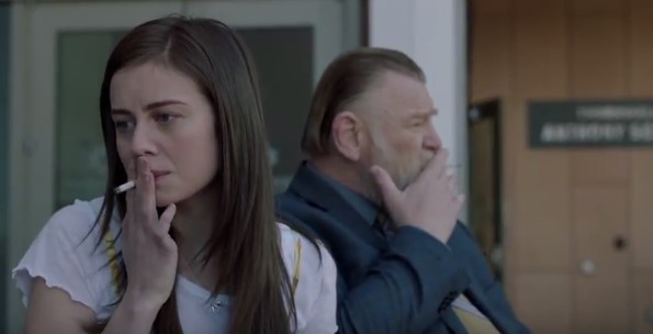 The current status of Mr. Mercedes Season 4