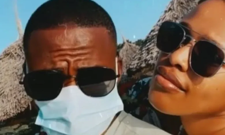 Thembinkosi Lorch Divorce With Wife Natasha Thahane