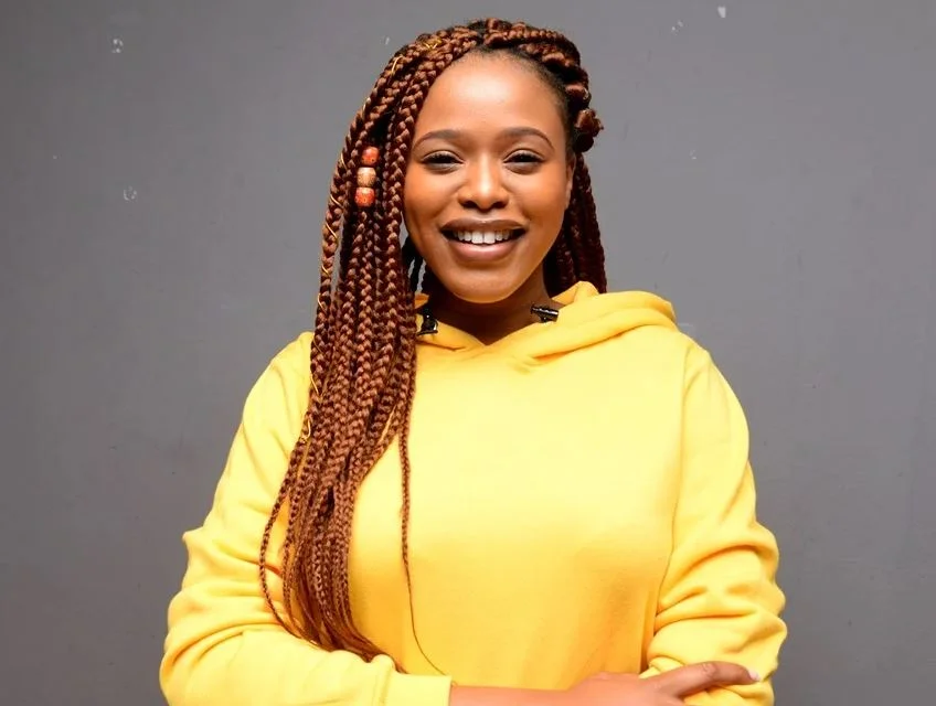 Thembinkosi Lorch and Natasha Thahane breakup