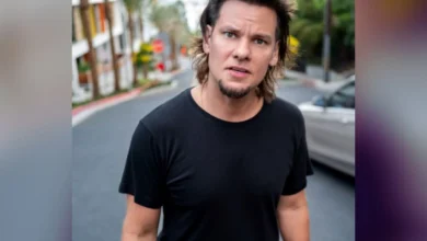 Theo Von Transgender