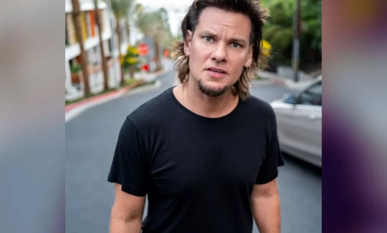 Theo Von Transgender