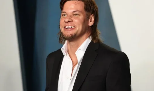 Theo Von Transgender comedian