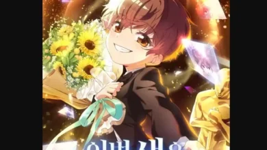 This Life Starts As A Child Actor Chapter 30