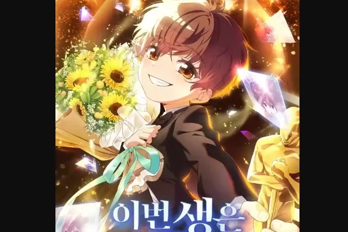 This Life Starts As A Child Actor Chapter 30
