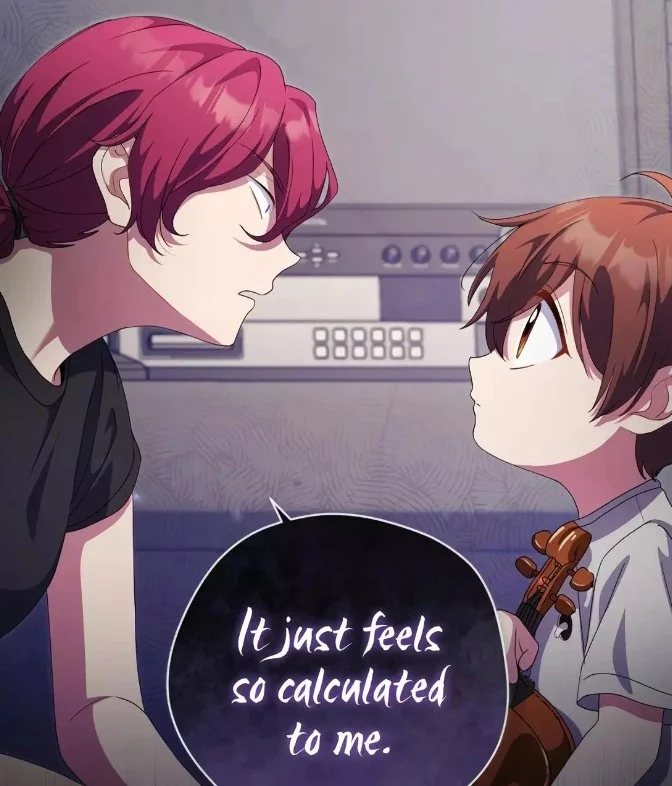 This Life Starts As A Child Actor Chapter 31 spoiler