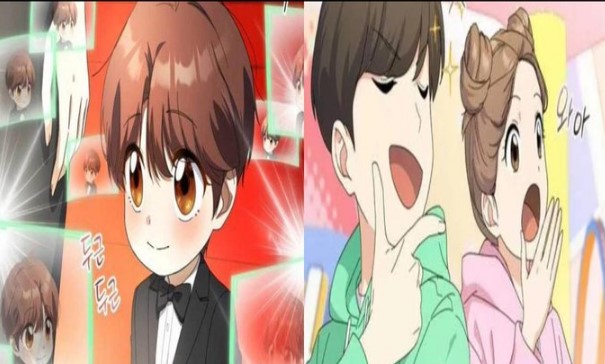 This Life Starts As A Child Actor Chapter 32 Review and Rating