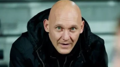 Thomas Gravesen