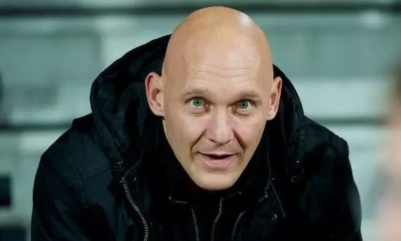 Thomas Gravesen