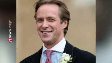 Thomas Kingston Obituary