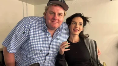 Tim Dillon Wife Anna Khachiyan
