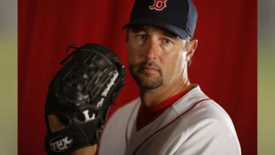 Tim Wakefield Children Meet Daughter Brianna Grace Wakefield & Son Trevor Wakefield