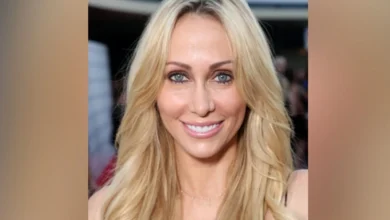 Tish Cyrus