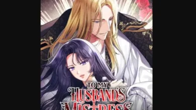To My Husband's Mistress Chapter 29