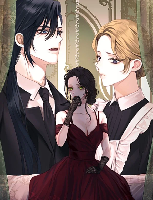 To My Husband's Mistress Chapter 29 spoiler